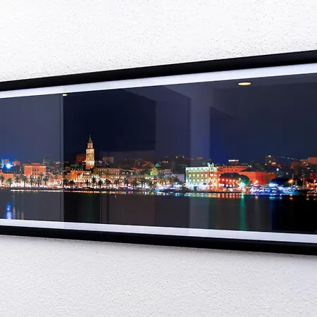 Eva Sunset View Teracce Lejlighed