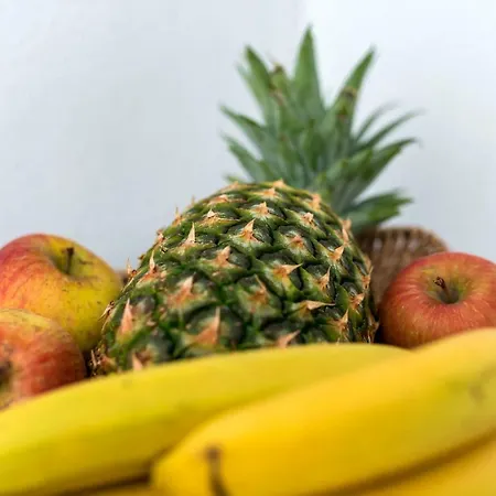 Lejlighed Eva Sunset View Teracce *