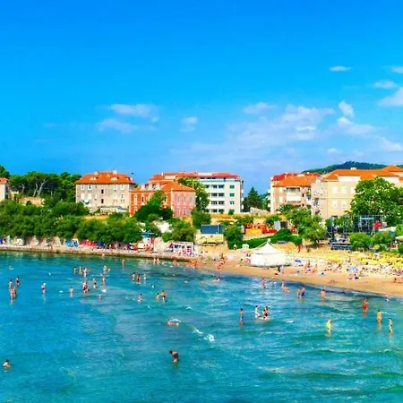 Eva Sunset View Teracce