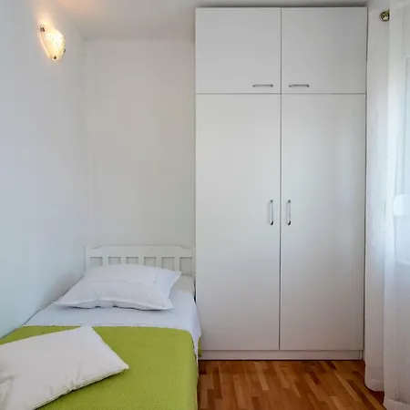 Appartement Eva Sunset View Teracce Split