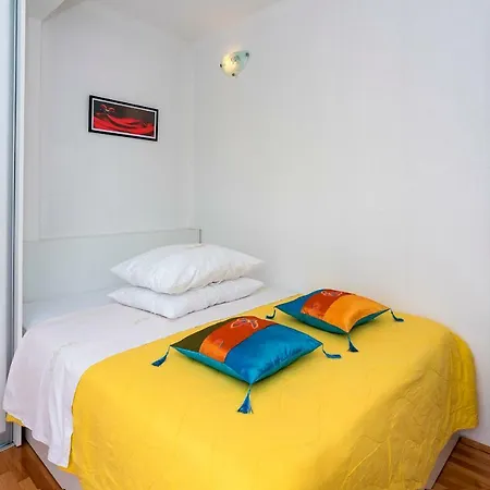 Eva Sunset View Teracce Apartment Split