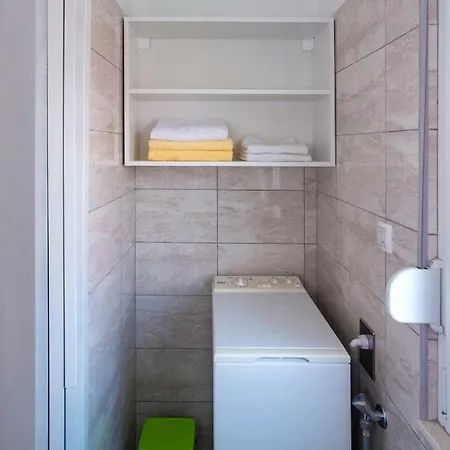 Apartment Eva Sunset View Teracce