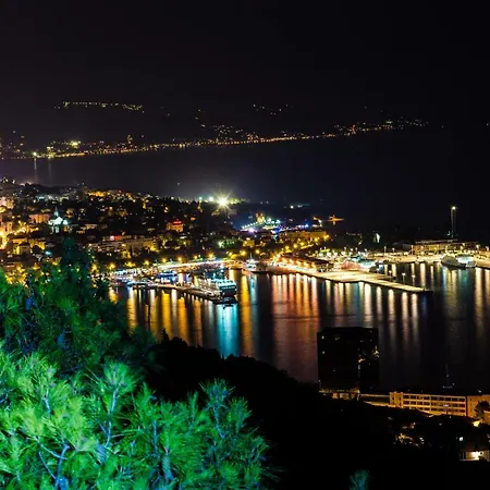 Eva Sunset View Teracce Apartment