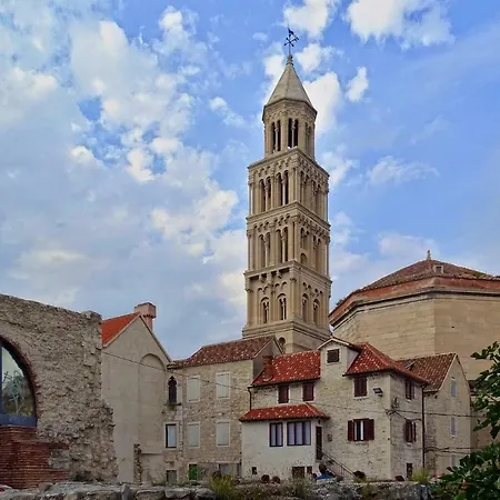 Apartment Eva Sunset View Teracce