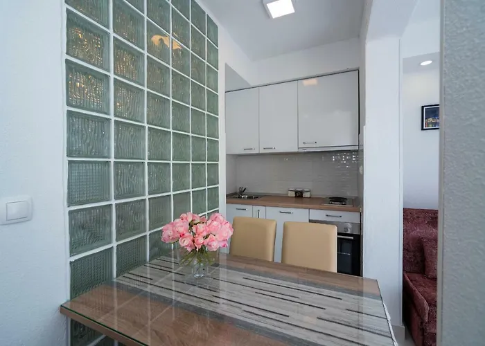 Eva Sunset View Teracce * Split