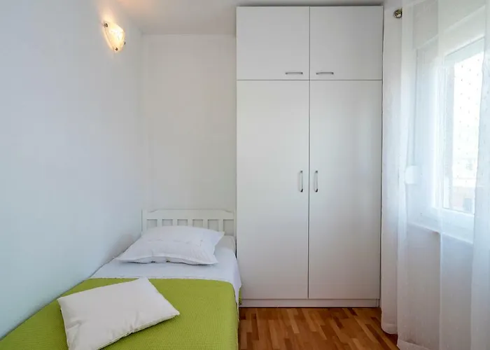 Appartamento Eva Sunset View Teracce Spalato