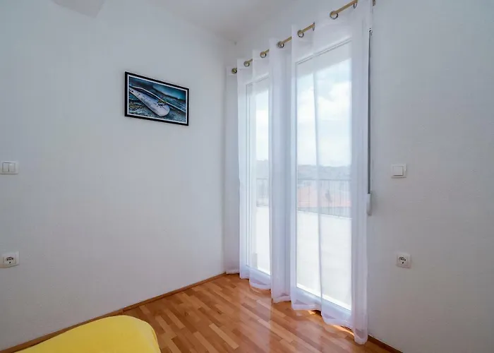 Appartamento Eva Sunset View Teracce Spalato