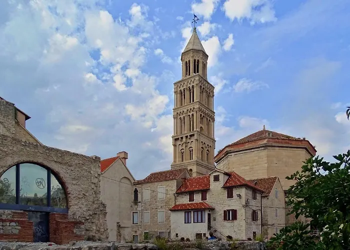 Lejlighed Eva Sunset View Teracce