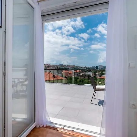 Eva Sunset View Teracce Апартаменты