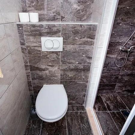 Eva Sunset View Teracce Апартаменты