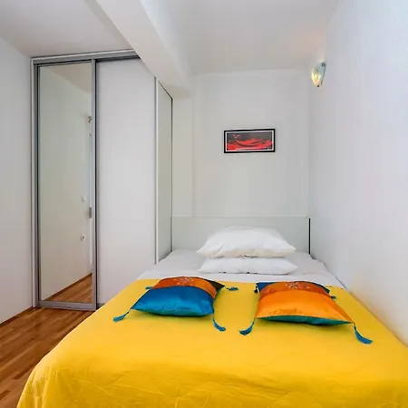 Eva Sunset View Teracce Апартаменты *