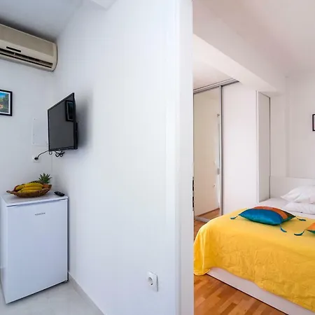 Eva Sunset View Teracce Апартаменты *