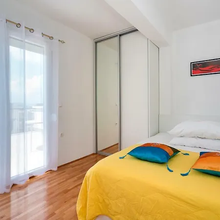 Eva Sunset View Teracce Апартаменты *