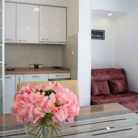 Eva Sunset View Teracce Апартаменты *