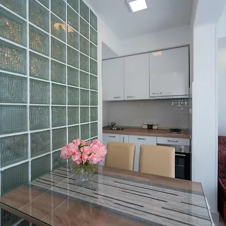 Eva Sunset View Teracce * Сплит