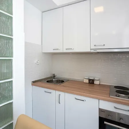 Апартаменты Eva Sunset View Teracce