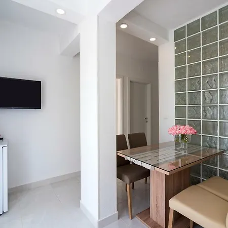 Eva Sunset View Teracce * Сплит