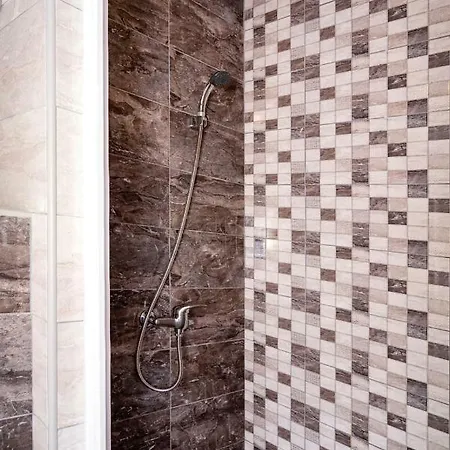 Eva Sunset View Teracce * Сплит