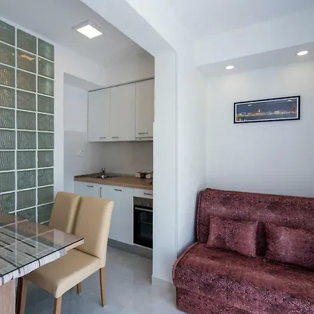 Eva Sunset View Teracce * Сплит