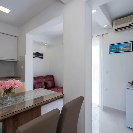 Eva Sunset View Teracce * Сплит