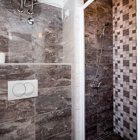 Апартаменты Eva Sunset View Teracce