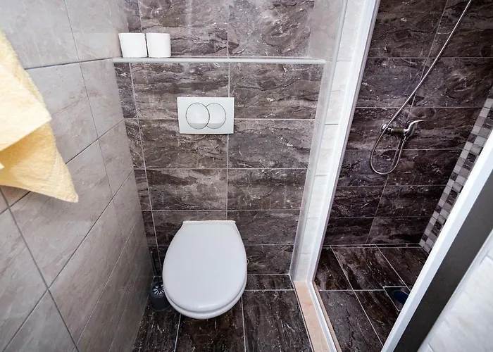 Eva Sunset View Teracce Apartman