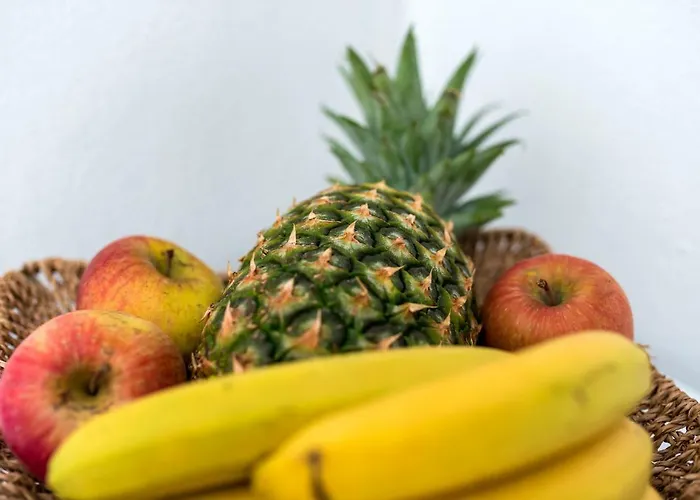 Apartman Eva Sunset View Teracce *