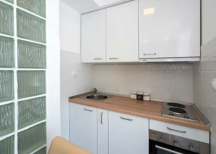 Apartman Eva Sunset View Teracce