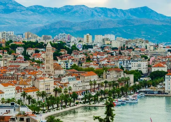 Apartment Eva Sunset View Teracce *