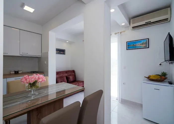 Eva Sunset View Teracce * Split