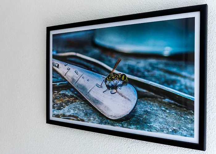 Eva Sunset View Teracce Apartman Split