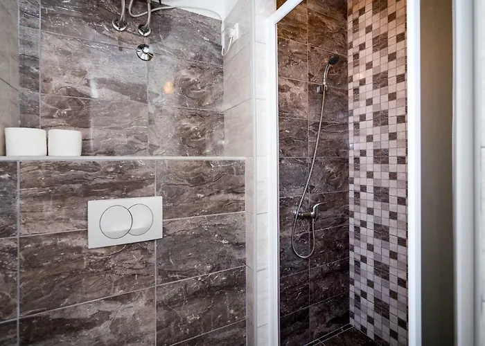 Apartman Eva Sunset View Teracce