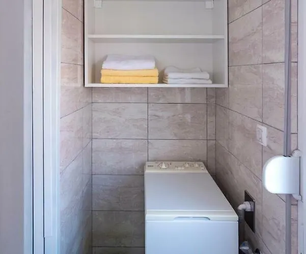 Apartman Eva Sunset View Teracce