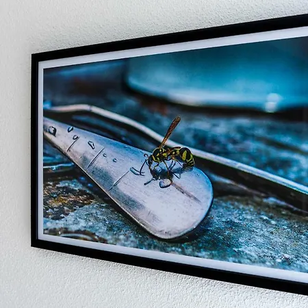 Eva Sunset View Teracce Apartamento Split
